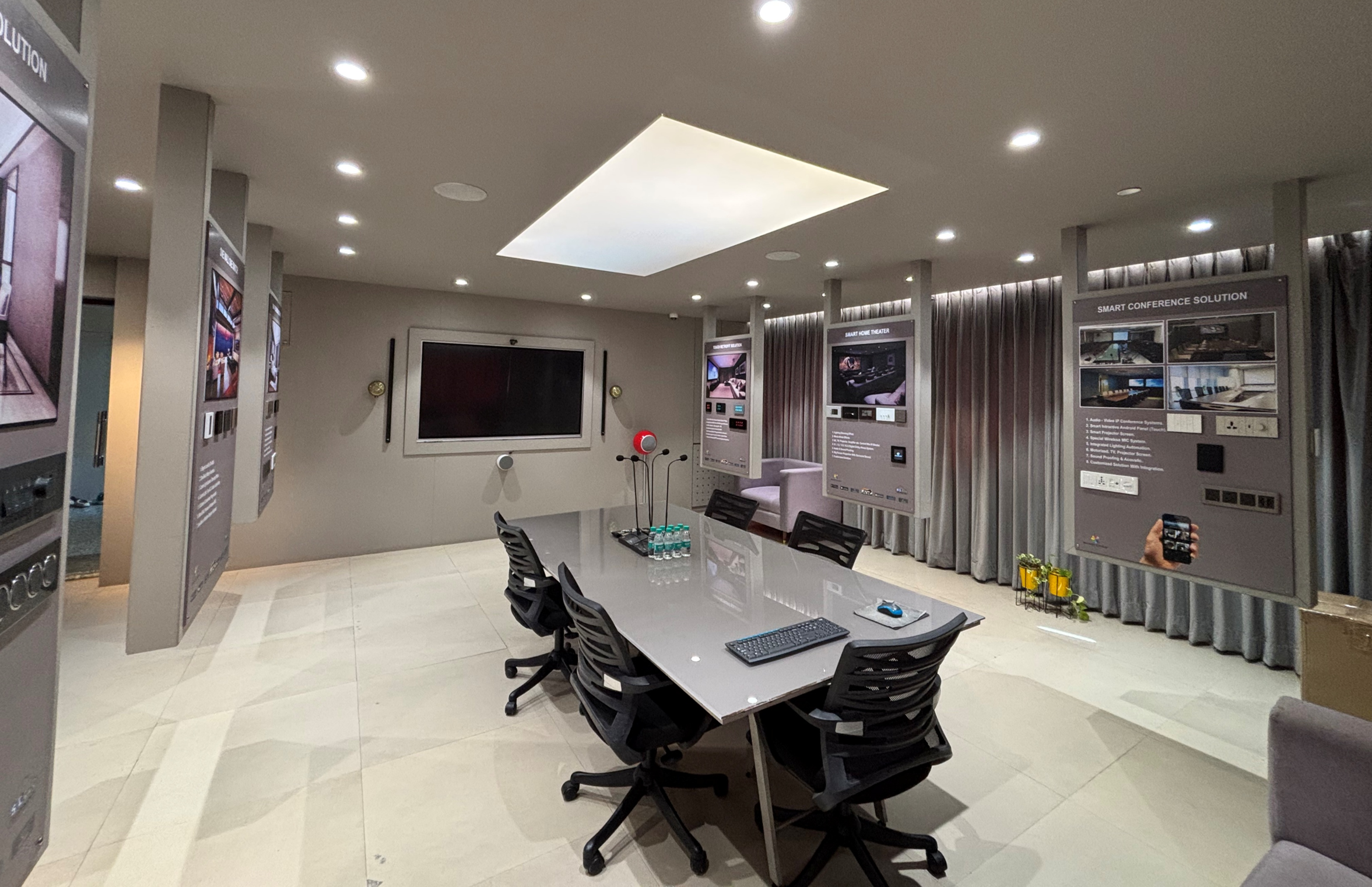 Odoo • Text and Image